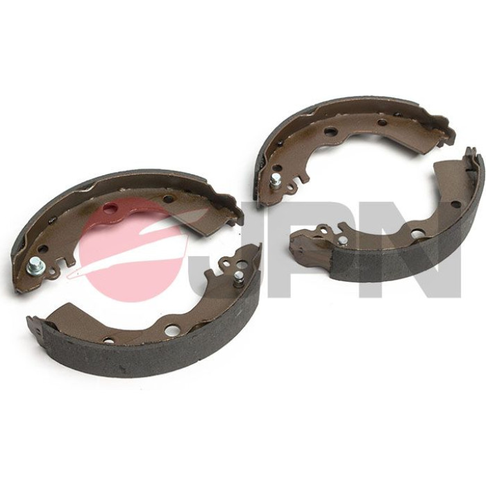 JPN Bremsbackensatz 25H1043-JPN JPN Bremsbackensatz 25H1043-JPN