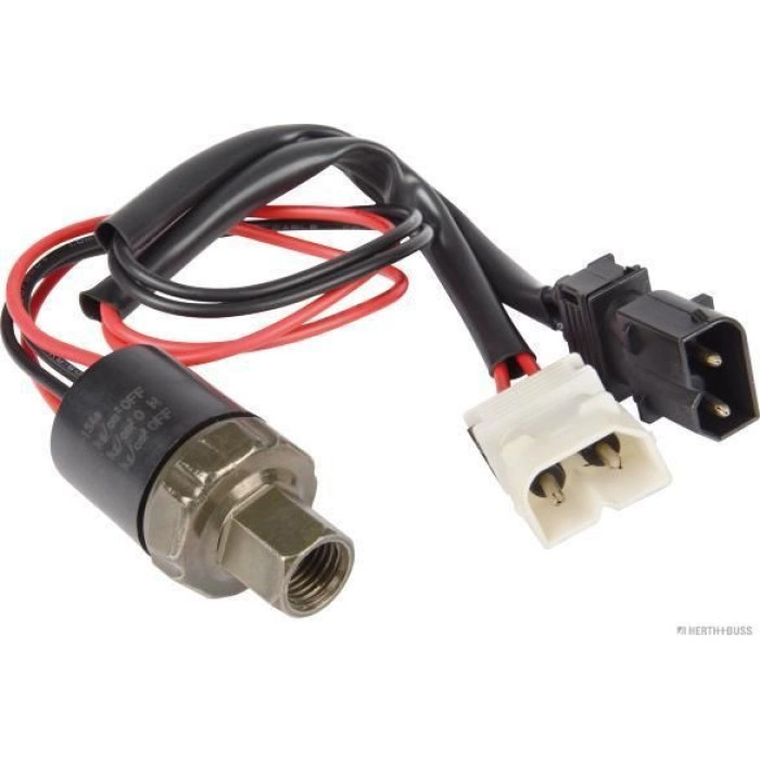 Herth+Buss Elparts Klimaanlagen-Druckschalter 70100032 Herth+Buss Elparts Klimaanlagen-Druckschalter 70100032
