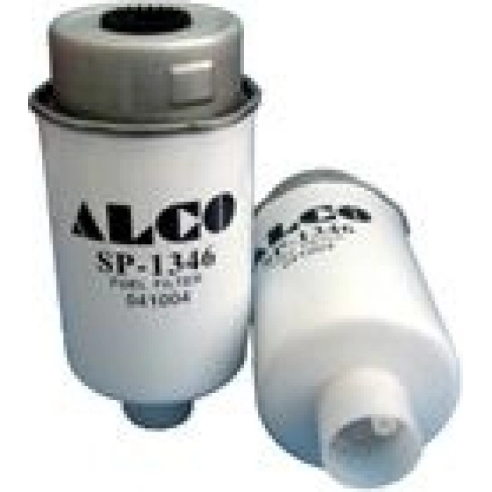Kraftstofffilter Ford 2.0Di/2.4Di SP-1346 Kraftstofffilter Ford 2.0Di/2.4Di SP-1346