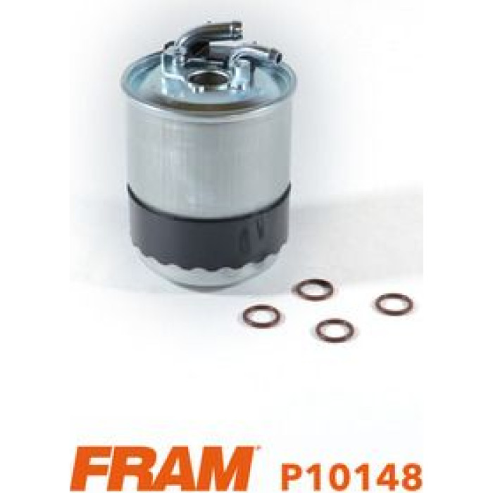 FRAM Kraftstofffilter P10148 FRAM Kraftstofffilter P10148