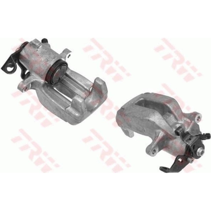 TRW Bremstrommel BHN282 TRW Bremstrommel BHN282