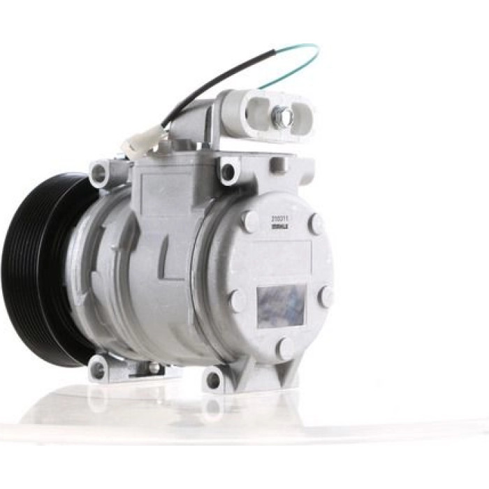 MAHLE Kompressor, Klimaanlage ACP 116 000S MAHLE Kompressor, Klimaanlage ACP 116 000S