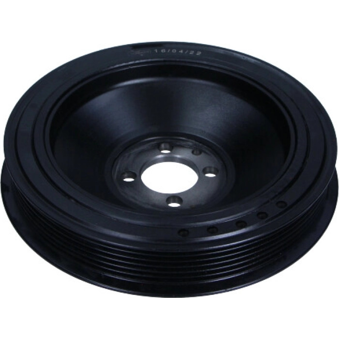 MAXGEAR Kurbelwellenriemenscheibe 30-0197 MAXGEAR Kurbelwellenriemenscheibe 30-0197