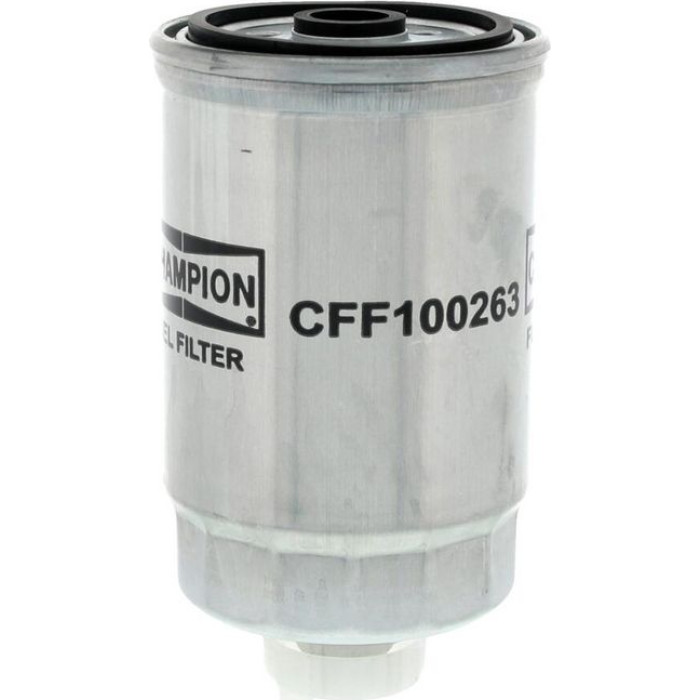 CFF100263 Champion Kraftstofffilter CFF100263 CFF100263 Champion Kraftstofffilter CFF100263