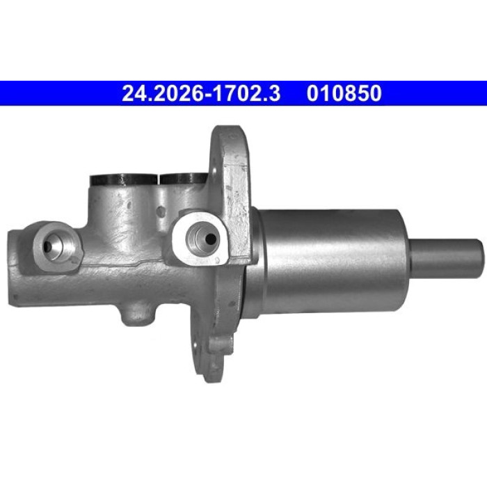 ATE Hauptbremszylinder 24.2026-1702.3 ATE Hauptbremszylinder 24.2026-1702.3
