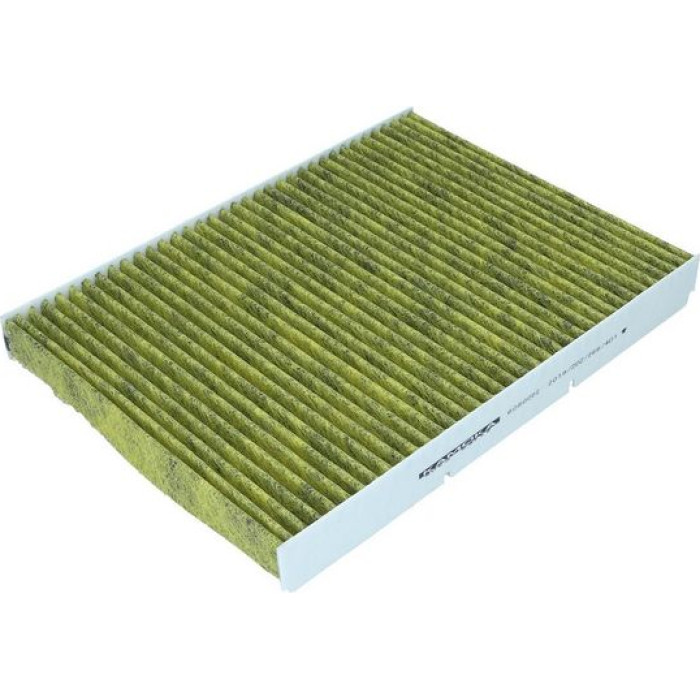 Kamoka Innenraumfilter 6080002 Kamoka Innenraumfilter 6080002