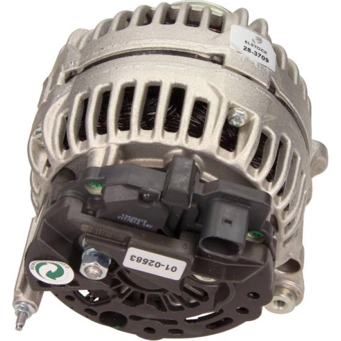 DRI Generator 2113401202 12 V DRI Generator 2113401202 12 V