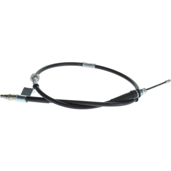 Bosch Handbremsseil rechts 1987482363