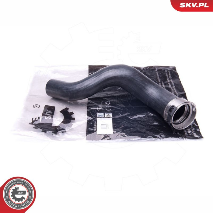 24SKV927 ESEN SKV Ladeluftschlauch 24SKV927 24SKV927 ESEN SKV Ladeluftschlauch 24SKV927