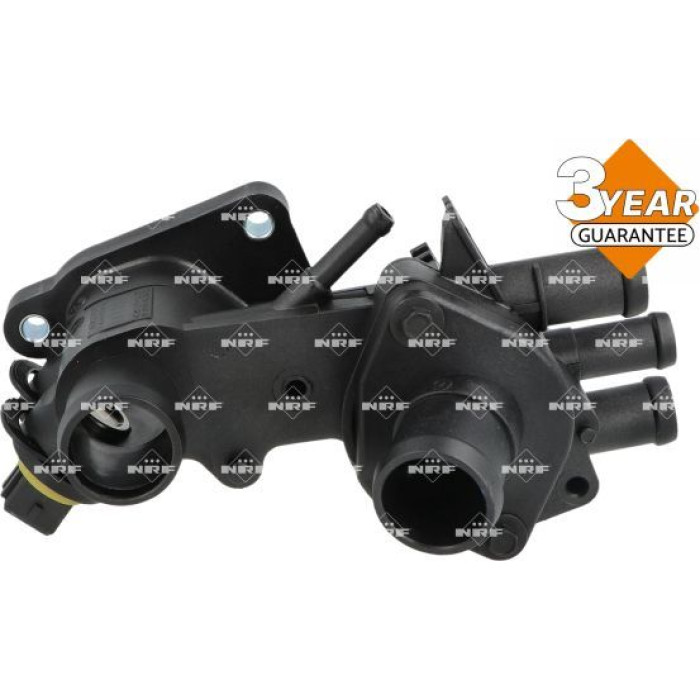 NRF Kühlmittelthermostat 725240 NRF Kühlmittelthermostat 725240