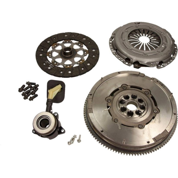 600 0171 00 LuK Kupplungssatz RepSet DMF 600 0171 00 - mit Zweimassenschwungrad 600 0171 00 LuK Kupplungssatz RepSet DMF 600 0171 00 - mit Zweimassenschwungrad