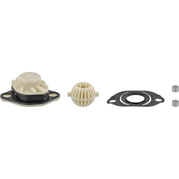 Topran Schalthebel Reparatursatz 102 855 Topran Schalthebel Reparatursatz 102 855
