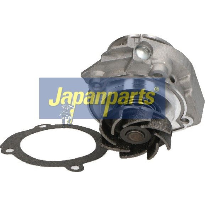 Japanparts Wasserpumpe PQ-0202 Japanparts Wasserpumpe PQ-0202