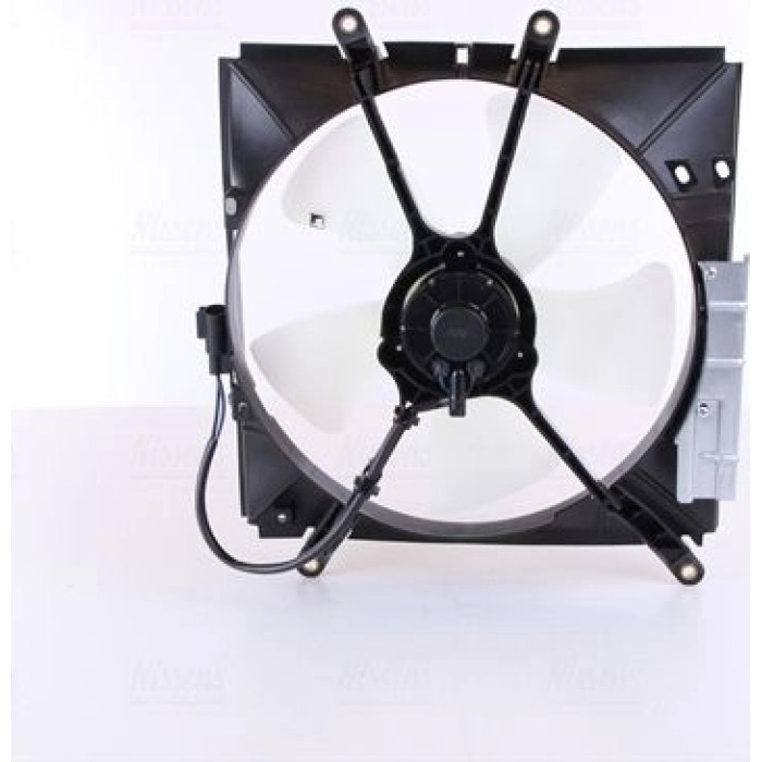 Nissens Kühlerlüfter PKW 85330 Nissens Kühlerlüfter PKW 85330