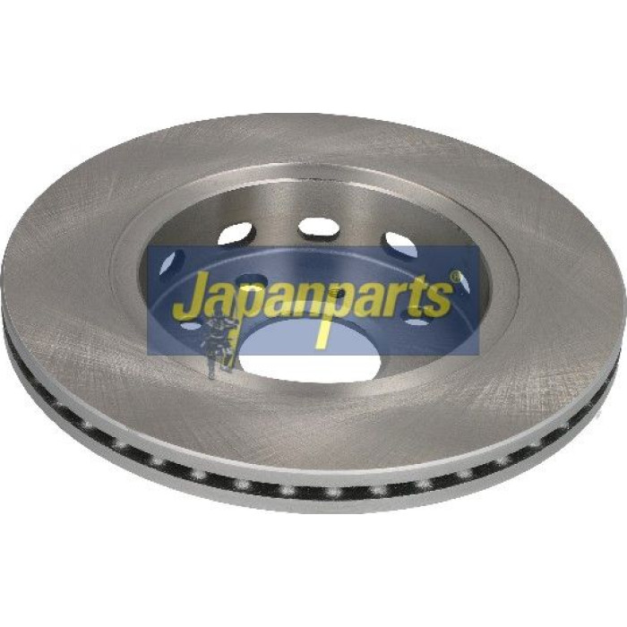 Japanparts Bremsscheibe DI-398C Japanparts Bremsscheibe DI-398C