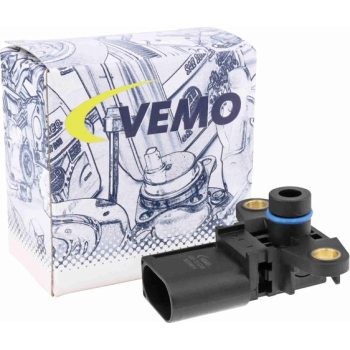 Vemo Saugrohrdrucksensor V20-72-5288 Vemo Saugrohrdrucksensor V20-72-5288