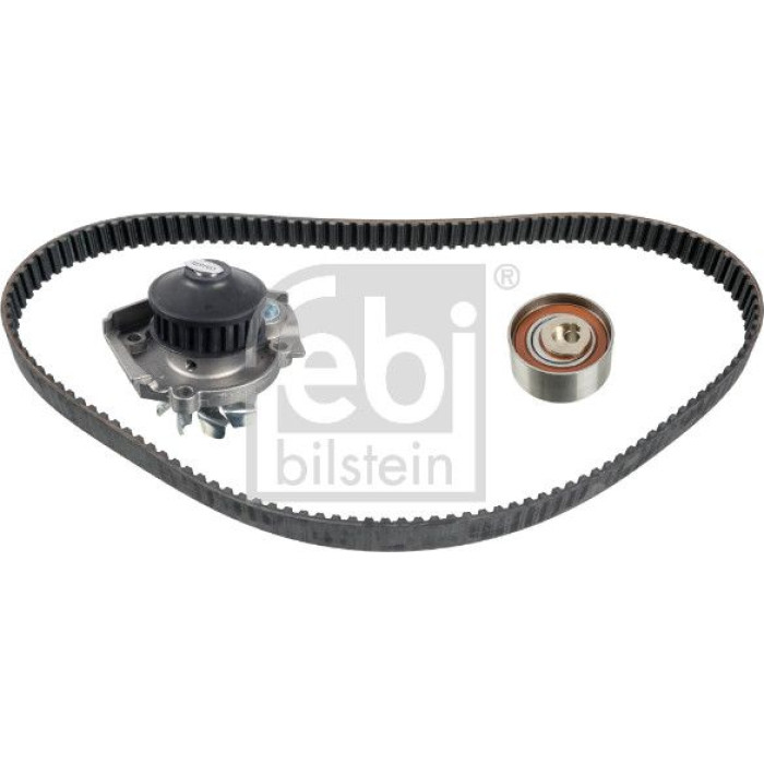 febi Zahnriemensatz 173128 febi Zahnriemensatz 173128