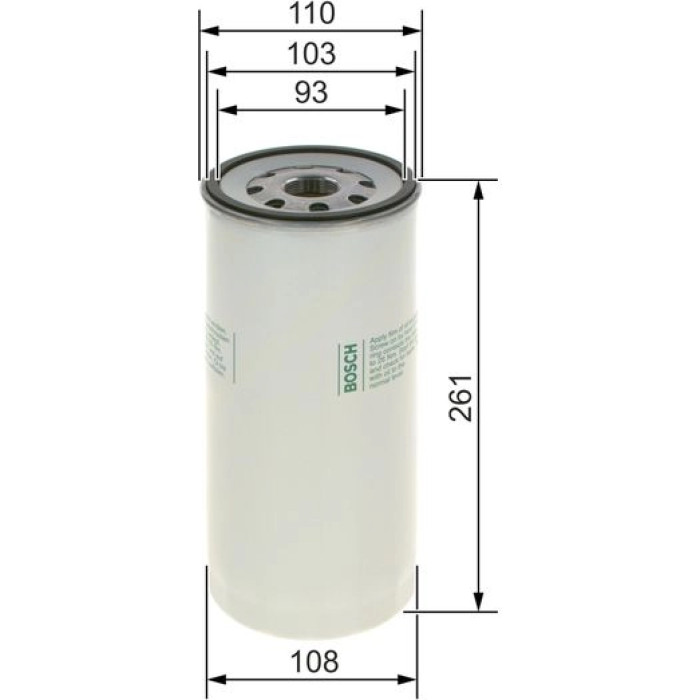 0 451 403 077 Bosch Ölfilter 0 451 403 077 0 451 403 077 Bosch Ölfilter 0 451 403 077