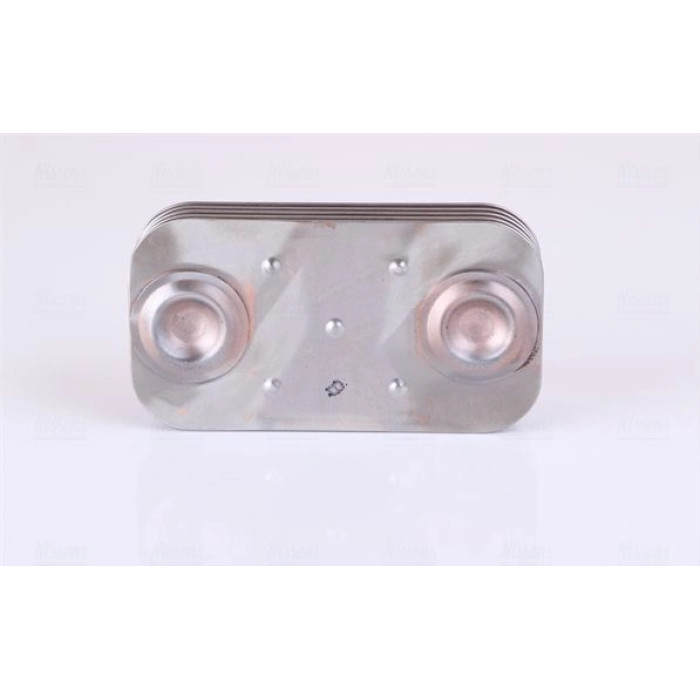 Nissens Ölkühler PKW 90889 Nissens Ölkühler PKW 90889