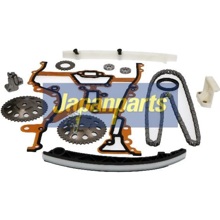 Japanparts Timing-Kit KDK-W00 Japanparts Timing-Kit KDK-W00
