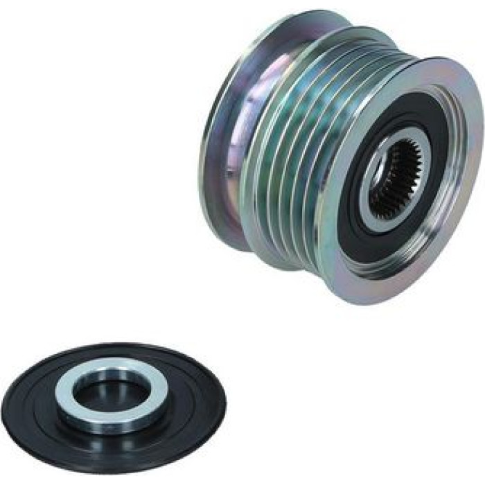 Kamoka Lichtmaschinenfreilauf RC154 Kamoka Lichtmaschinenfreilauf RC154