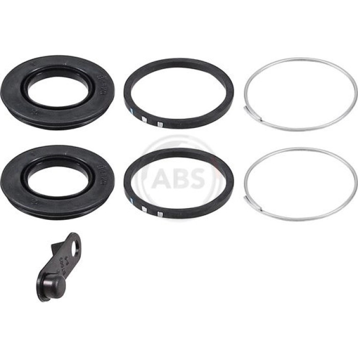 A.B.S. Bremssattel-Reparatursatz 73089