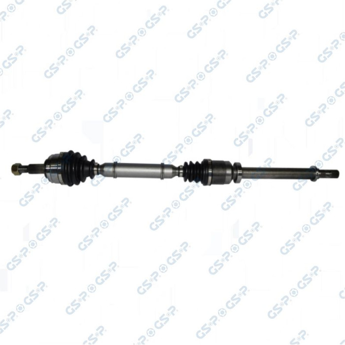 GSP Antriebswelle 250452 GSP Antriebswelle 250452