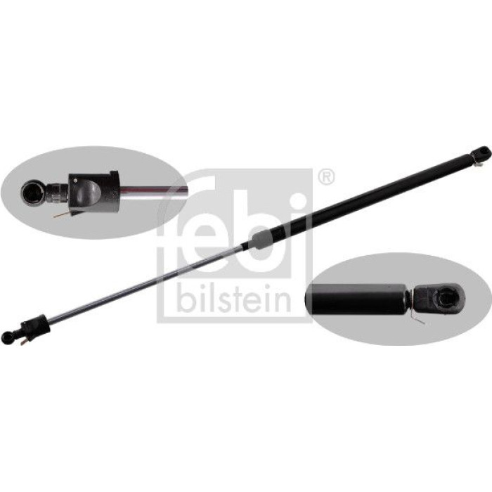 febi Gasdruckfeder 47915 febi Gasdruckfeder 47915