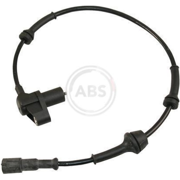30035 A.B.S. ABS-Sensor / Raddrehzahlsensor 30035 30035 A.B.S. ABS-Sensor / Raddrehzahlsensor 30035