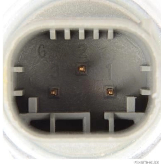 Herth+Buss Elparts Abgasdrucksensor 70668504 Herth+Buss Elparts Abgasdrucksensor 70668504