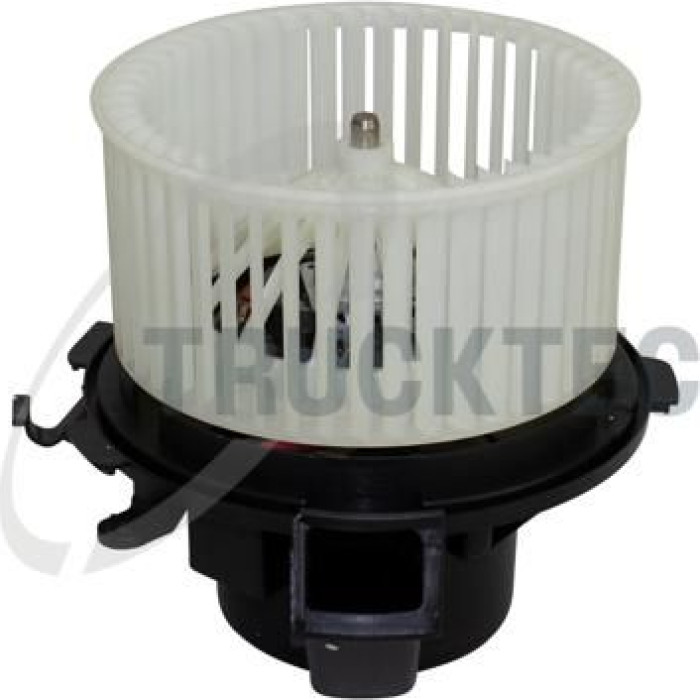 TRUCKTEC AUTOMOTIVE Ventilator 02.59.091