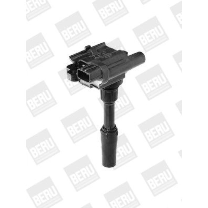 ZSE136 BERU Zündspule ZSE136 ZSE136 BERU Zündspule ZSE136