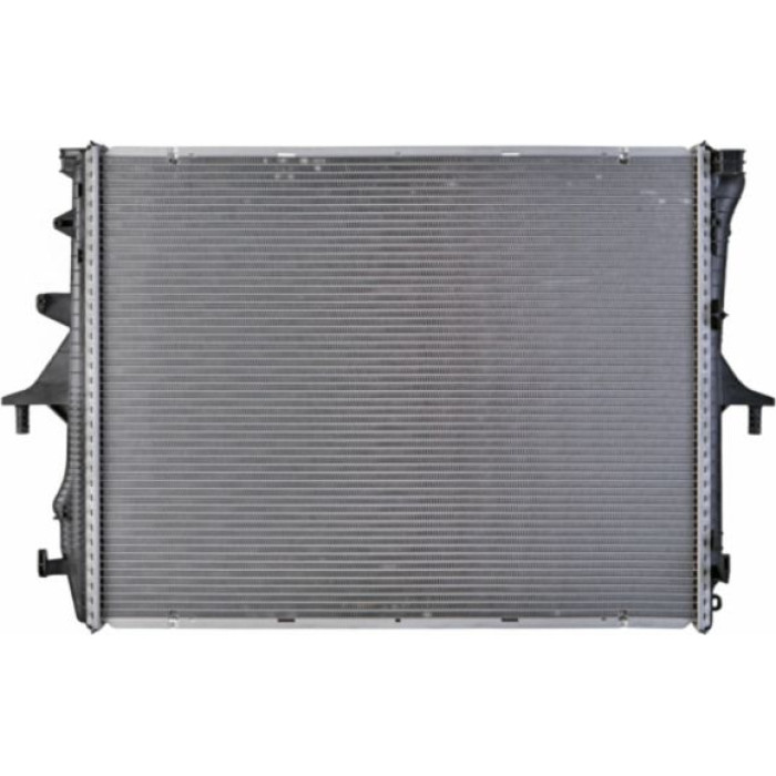 MAHLE Kühler, Motorkühlung CR 568 000P