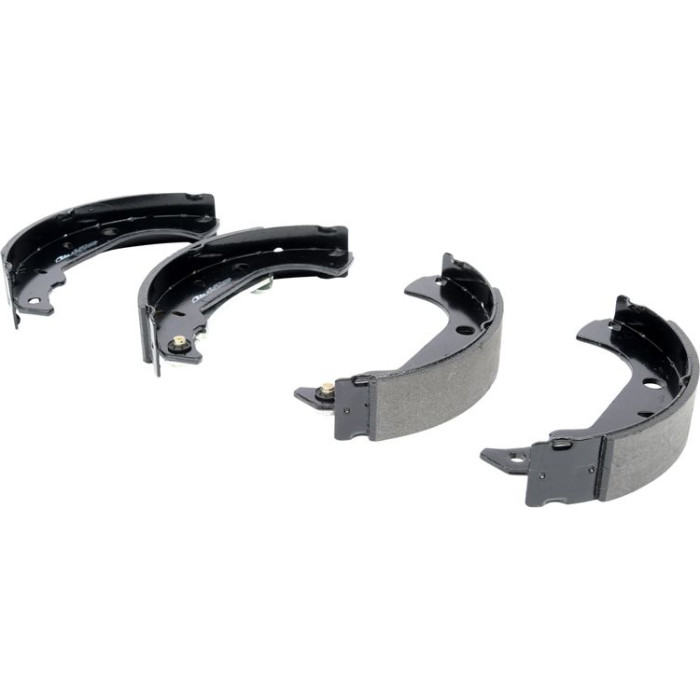 ATE Bremsbacken 03.0137-0208.2 ATE Bremsbacken 03.0137-0208.2
