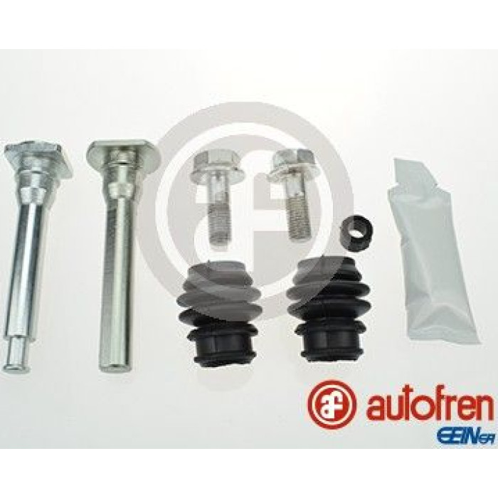 Führungshülsensatz, Bremssattel D7293C Führungshülsensatz, Bremssattel D7293C