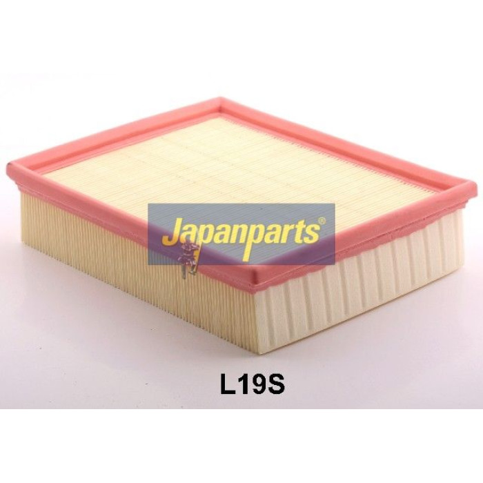 Japanparts Luftfilter FA-L19S Japanparts Luftfilter FA-L19S