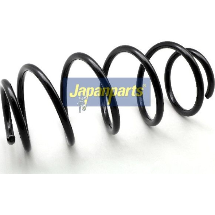 Japanparts Fahrwerksfeder ZC2895H Japanparts Fahrwerksfeder ZC2895H
