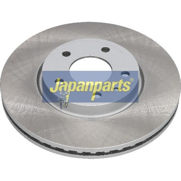 Japanparts Bremsscheibe DI-W16C Japanparts Bremsscheibe DI-W16C