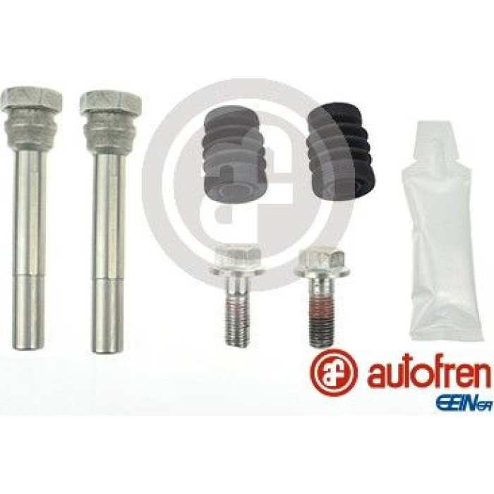 Führungshülsensatz, Bremssattel D7275C Führungshülsensatz, Bremssattel D7275C