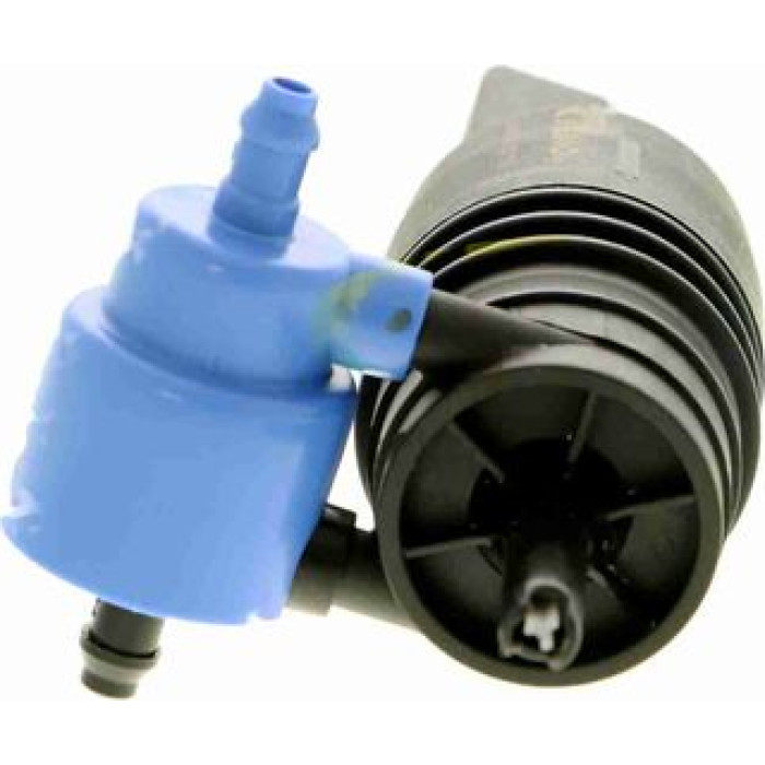 Vemo Waschpumpe für Scheinwerferreinigung V46-08-0013 Vemo Waschpumpe für Scheinwerferreinigung V46-08-0013