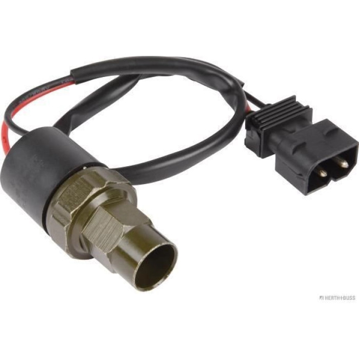 Herth+Buss Elparts Klimaanlagen-Druckschalter 70100043 Herth+Buss Elparts Klimaanlagen-Druckschalter 70100043