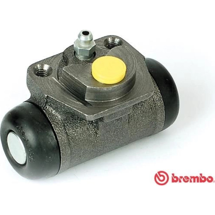 BREMBO Radbremszylinder A 12 281 BREMBO Radbremszylinder A 12 281