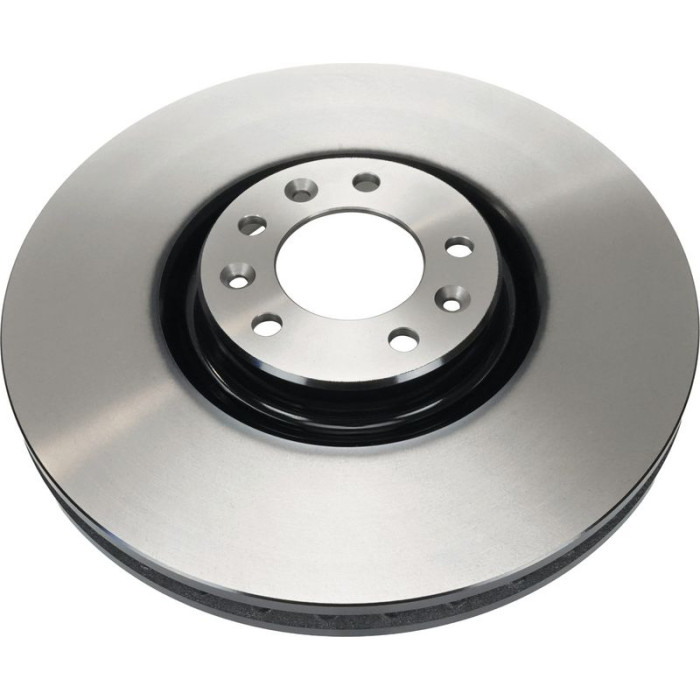 TRW Bremsscheibe Citroen P. 2.0/3.0Hdi C5/C6 09 DF6427S TRW Bremsscheibe Citroen P. 2.0/3.0Hdi C5/C6 09 DF6427S