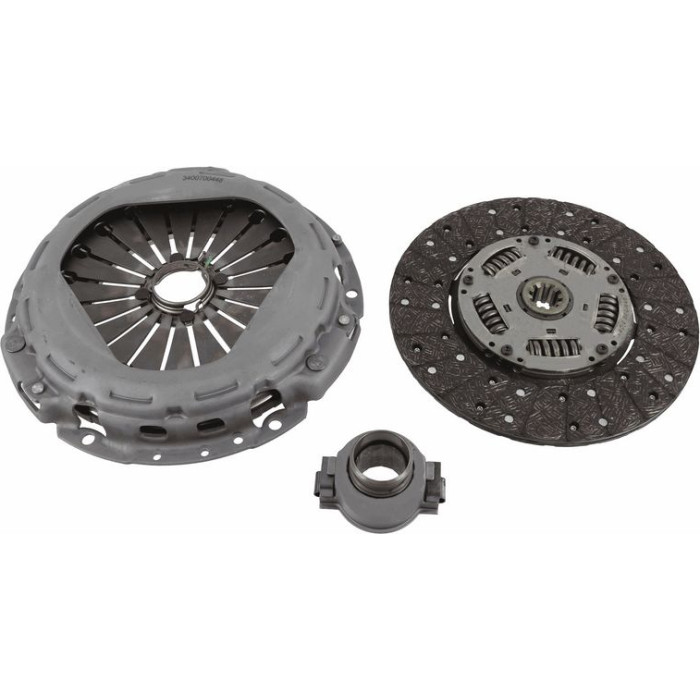 3400 700 448 Sachs Kupplungssatz 3400 700 448 3400 700 448 Sachs Kupplungssatz 3400 700 448