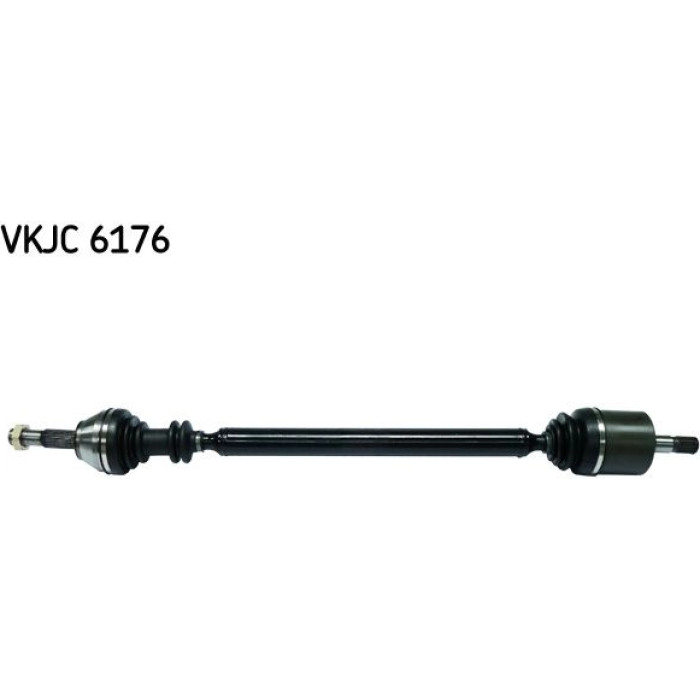 SKF Antriebswelle VKJC 6176 SKF Antriebswelle VKJC 6176