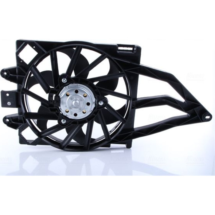 Nissens Kühlerlüfter PKW 850066 Nissens Kühlerlüfter PKW 850066