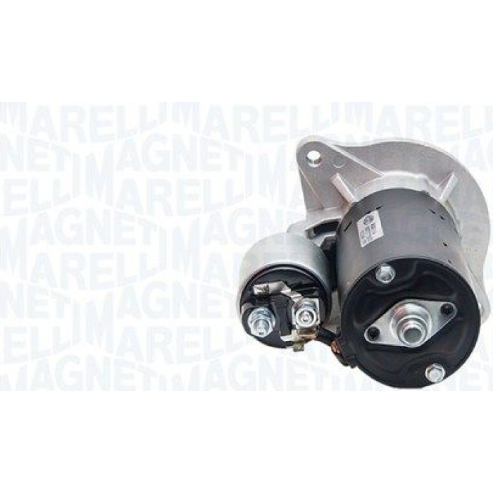 Magneti Marelli Anlasser 063721118010