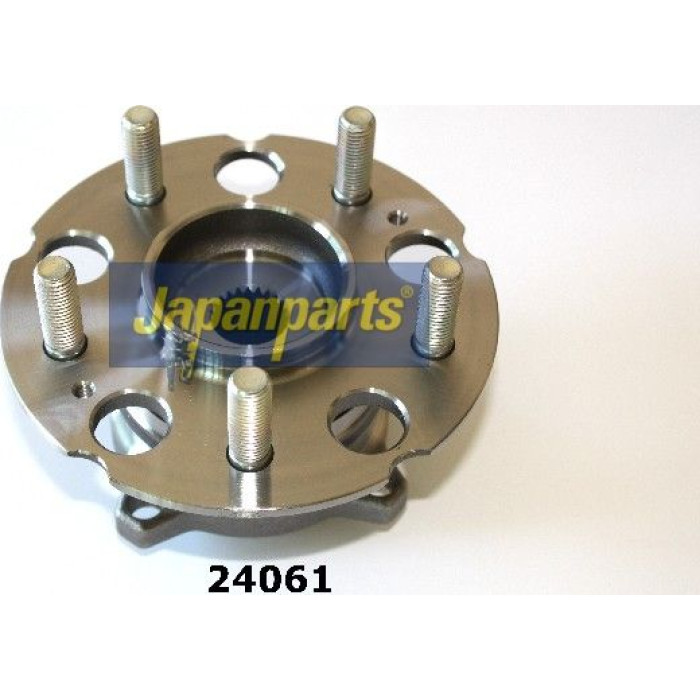 Japanparts Radnabe KK-24061 Japanparts Radnabe KK-24061