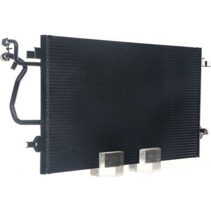 MAHLE Kondensator, Klimaanlage AC 181 000S