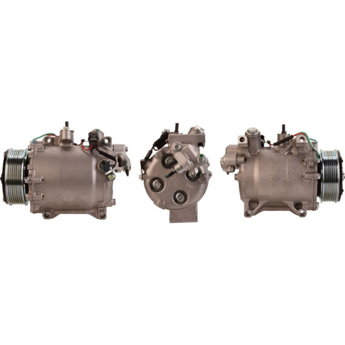DRI Kompressor 700510717 DRI Kompressor 700510717